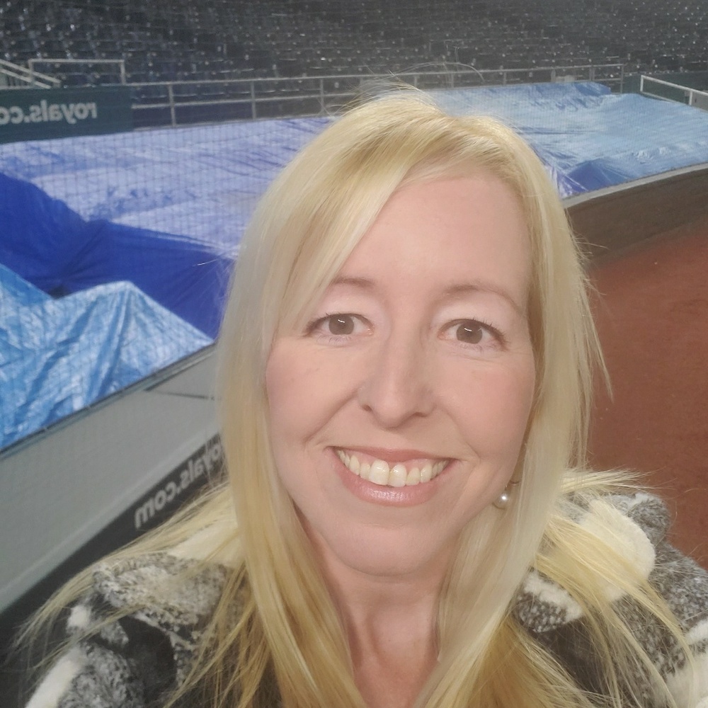 Meet your Posher, Stephanie